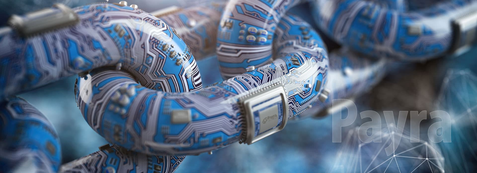 Pay by Link Background