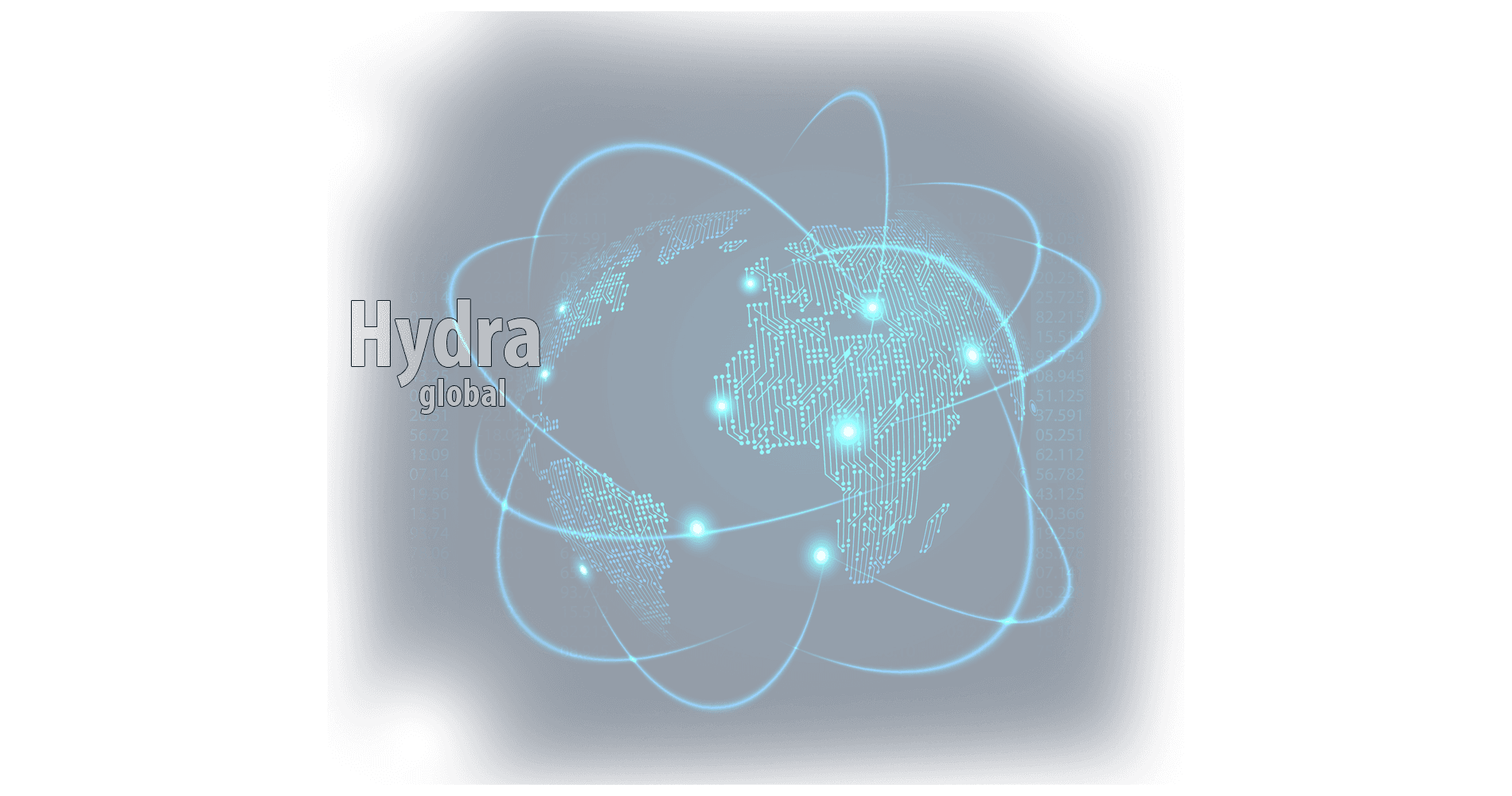 PayraGlobal Ecosystem Background